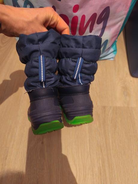 Zimné snehule, mckinley,29