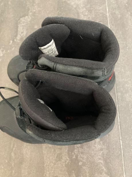 Zimne topanky columbia, columbia,29