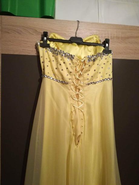 Spoločenské šaty vel.s, s