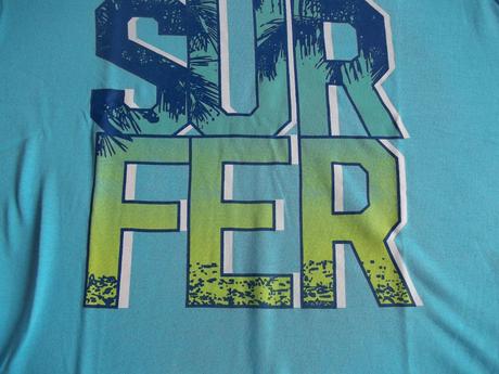 Tričko - y. f. k. - 158/164, 158