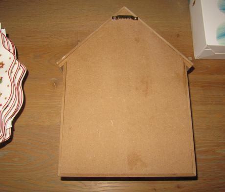 Skrinka na kľúče, 