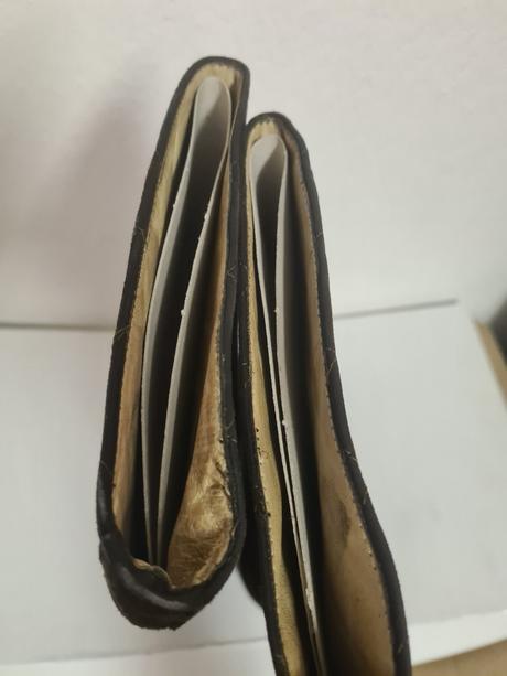 Vychadzkove cizmy, 38