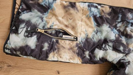 Obojstranná bunda coccodrillo, coccodrillo,146