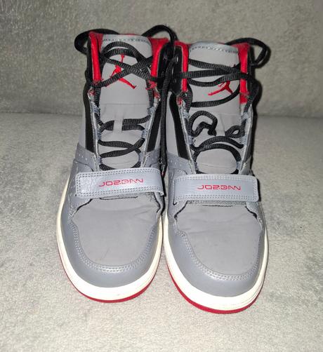 Tenisky, air jordan,43