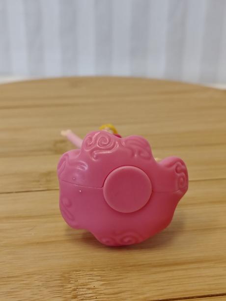 Zberateľsk princess aurora magiclip mattel,