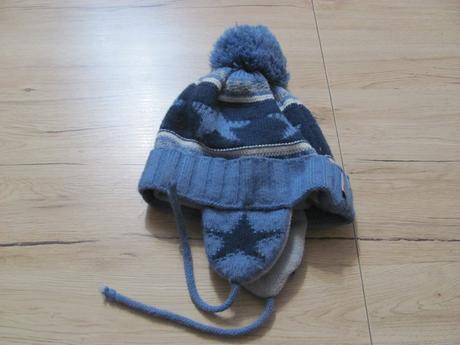 Teplá čiapka 98, 98