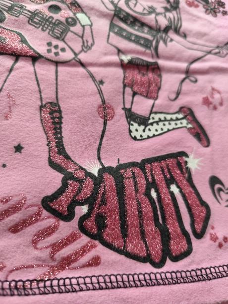 Set mikina+teplaky, 80