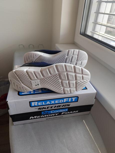 Skechers tenisky, skechers,39