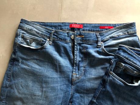 Guess rifle, guess,36