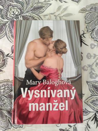 Vysnívaný manžel,