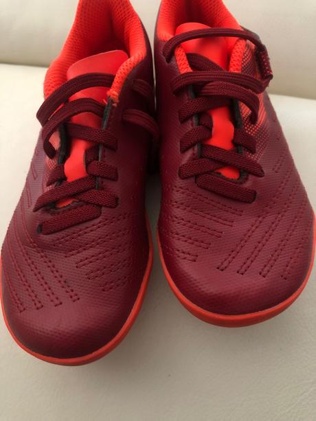 Detsk kopačky zn. decathlon, 28