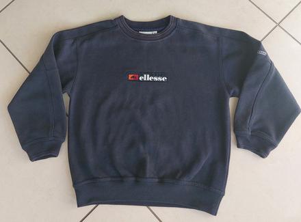 Mikina elesse c.128, 128