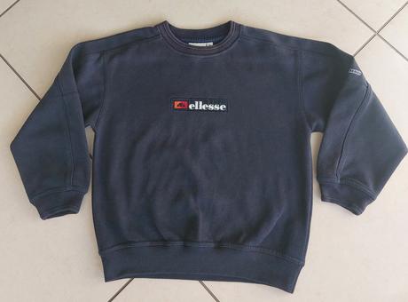 Mikina elesse c.128, 128