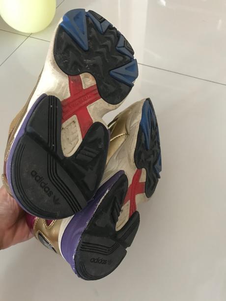 Adidas stylove, adidas,39