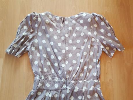 Letny bodkovany overal, atmosphere,38