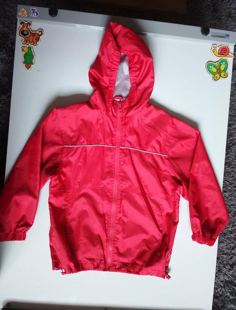 Tenká bunda v.8-9r, 134