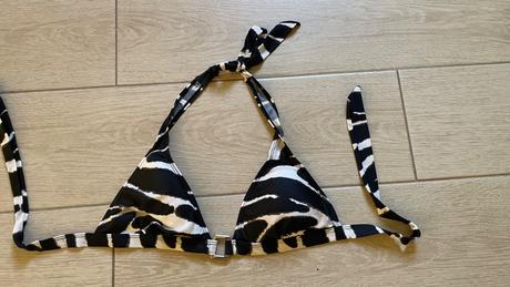 Plavky vrchná časť, okay,s