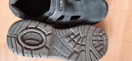 Pracovné topánky, 43