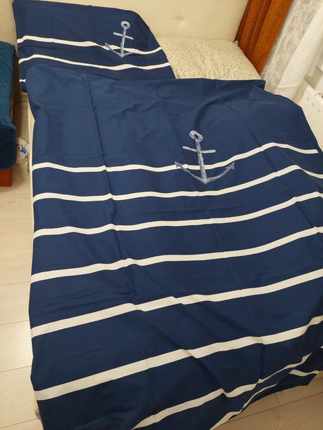 Postelne oblecenie tchibo, šírka (cm): 140,dĺžka (cm): 200