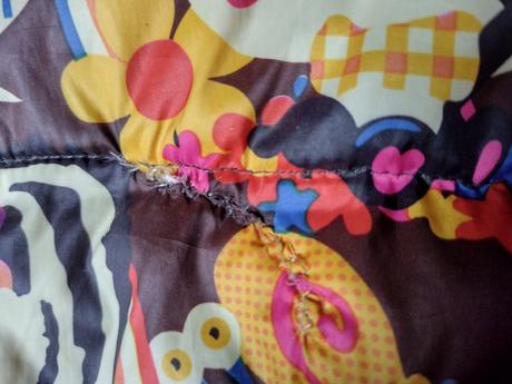 Paperová bunda, 5 - 7 r., 116