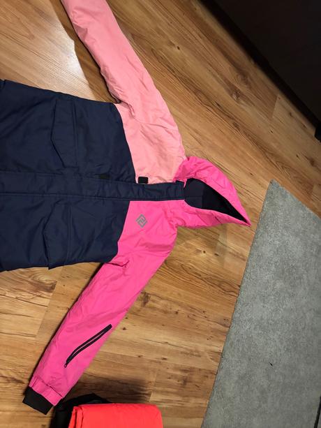 Lyžiarsky komplet, pidilidi,146