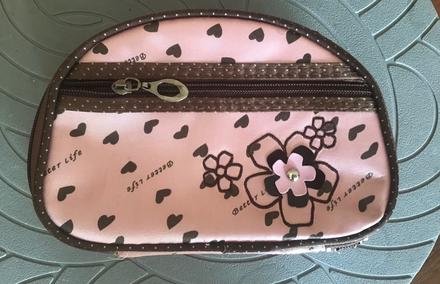 Kozmetická tastička, 