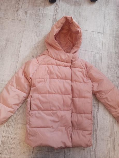 Zimná bunda, reserved,134