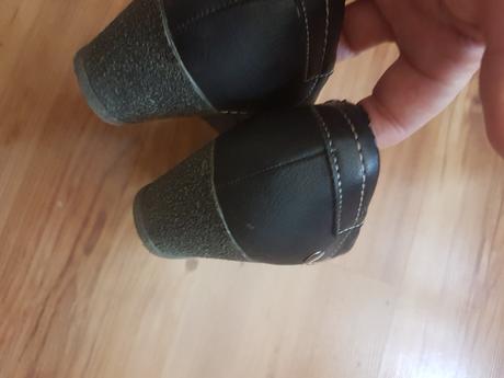 Topánky/lodičky, clara barson,38