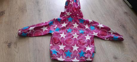 Vetrovka do dažda, 98