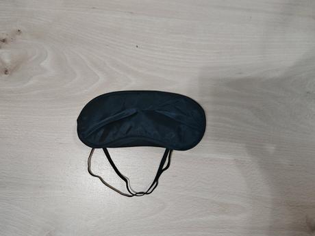 Skraboska na spanie, 