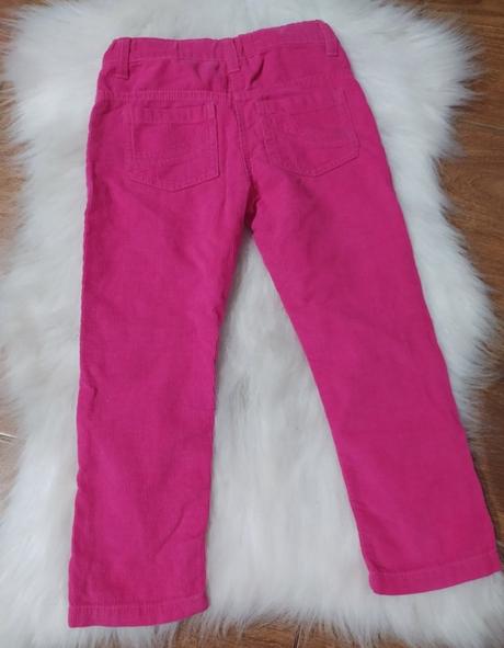 Kordove nohavice, lupilu,104