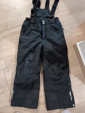 Oteplovacky, alpine pro,116