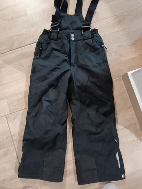 Oteplovacky, alpine pro,116