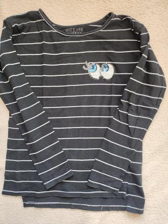 Tričko, reserved,146
