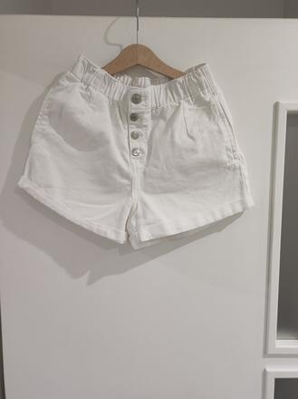 Dievčenské kraťasy, zara,140