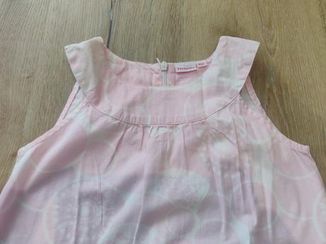 Balicek pre dievcatko, 86–98