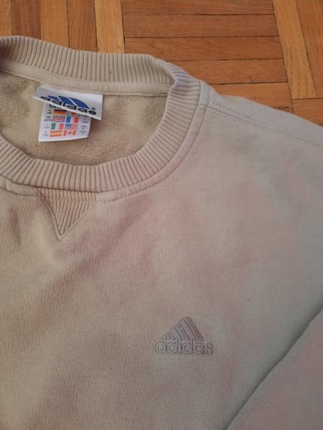 Chlapčenská adidas mikina, adidas,140