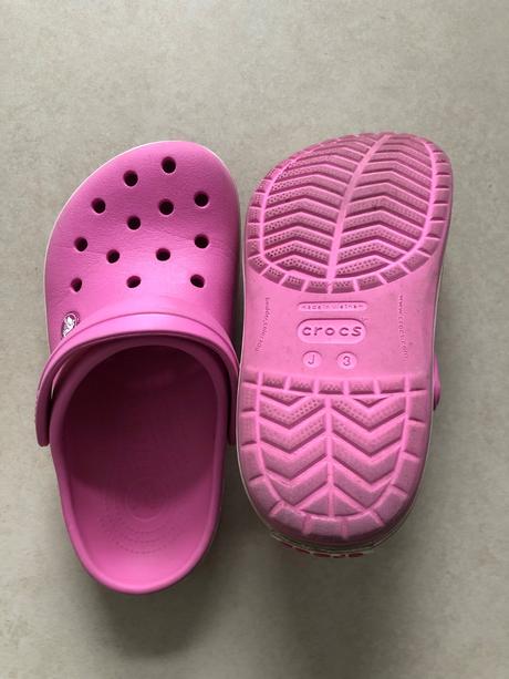 Crocs veľ. 34 / 35, crocs,34