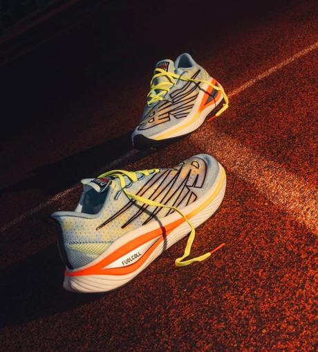 Bezecke tenisky new balance fuelcell, new balance,44
