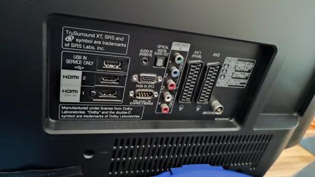 Tv lg, lg