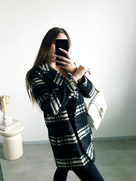 Kabát 36, topshop,36