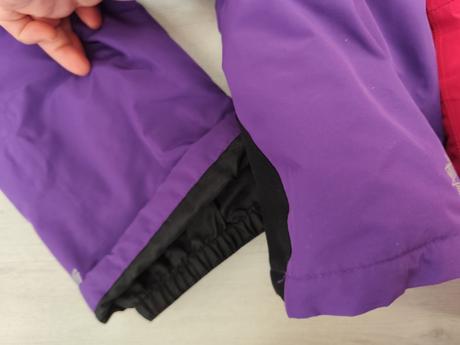 Oteplovacky, crivit,110