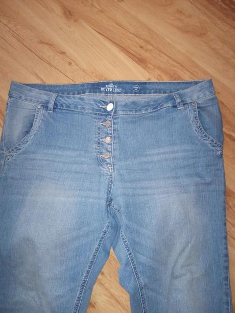 Elasticke skinny c.44 /xl/- benotti, 44