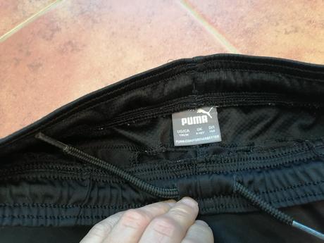 Kraťasy puma, veľ. 140, puma,140