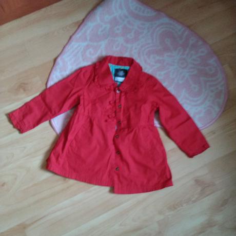 Jarný plášť 92 lindex, lindex,92