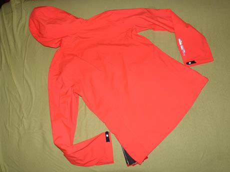 Nova softshellova bunda killtec, 164