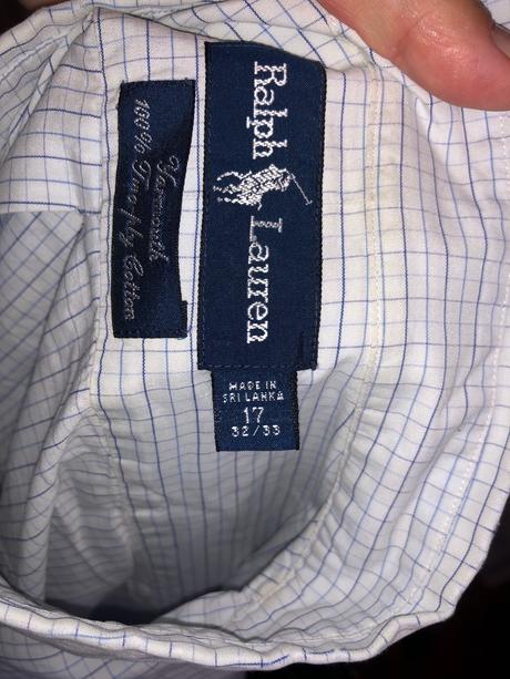 Karo koela r.lauren, ralph lauren,l