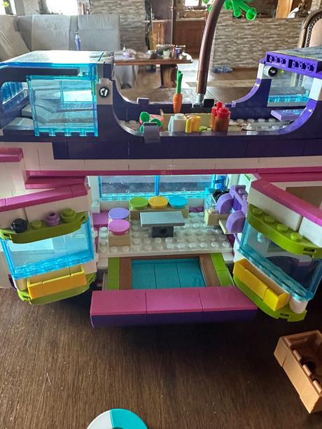 Lego, 