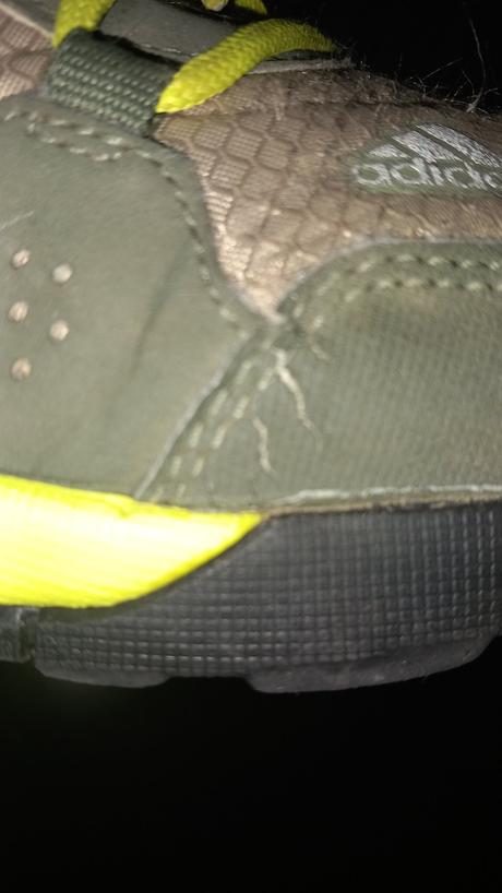 Zimné topánky adidas, adidas,37