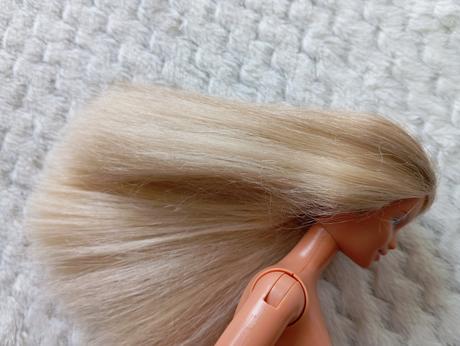 Barbie skipper cool sitter 1998,
